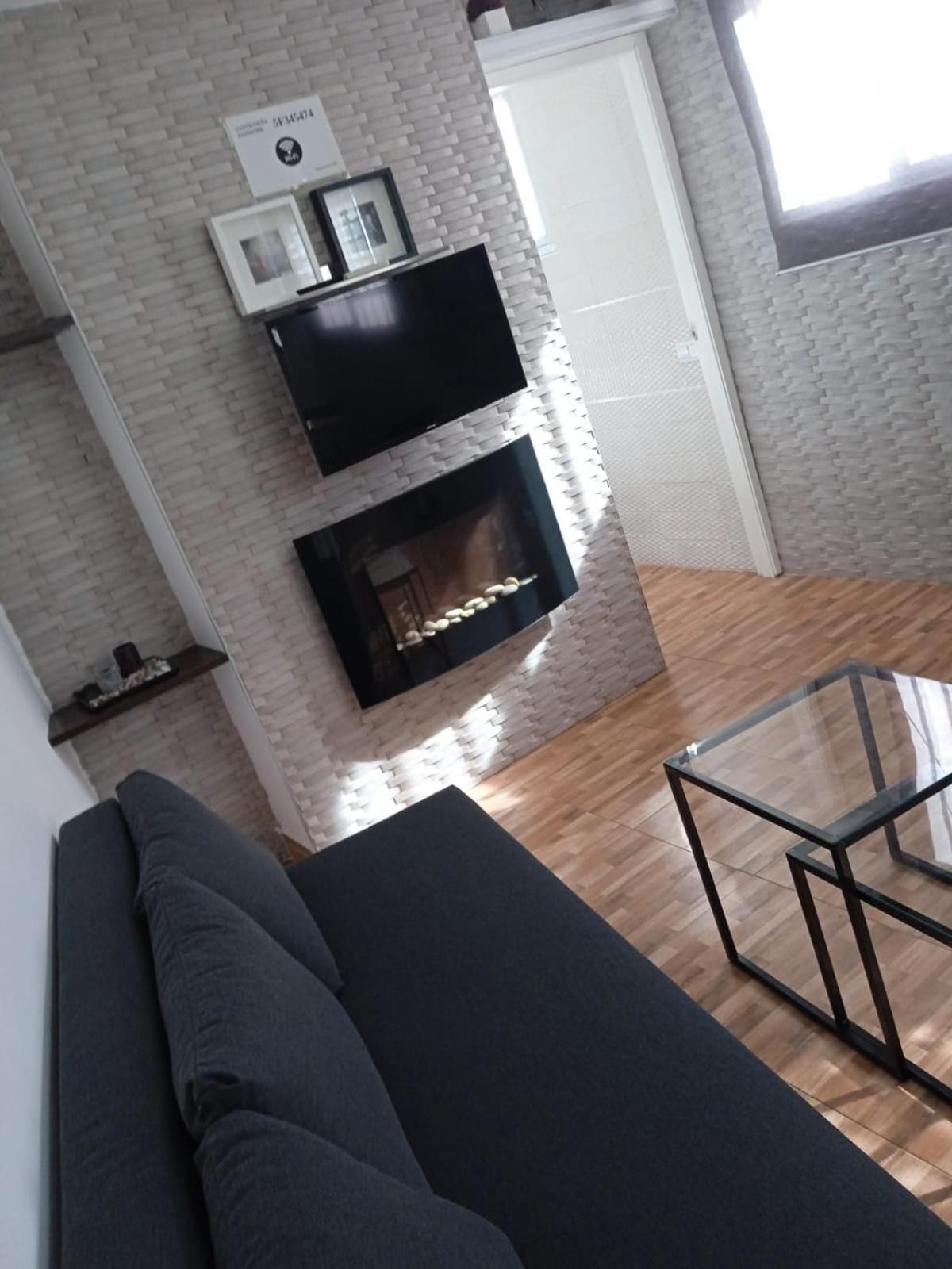 Apartamento Pepa Bajondillo Торремолінос Екстер'єр фото