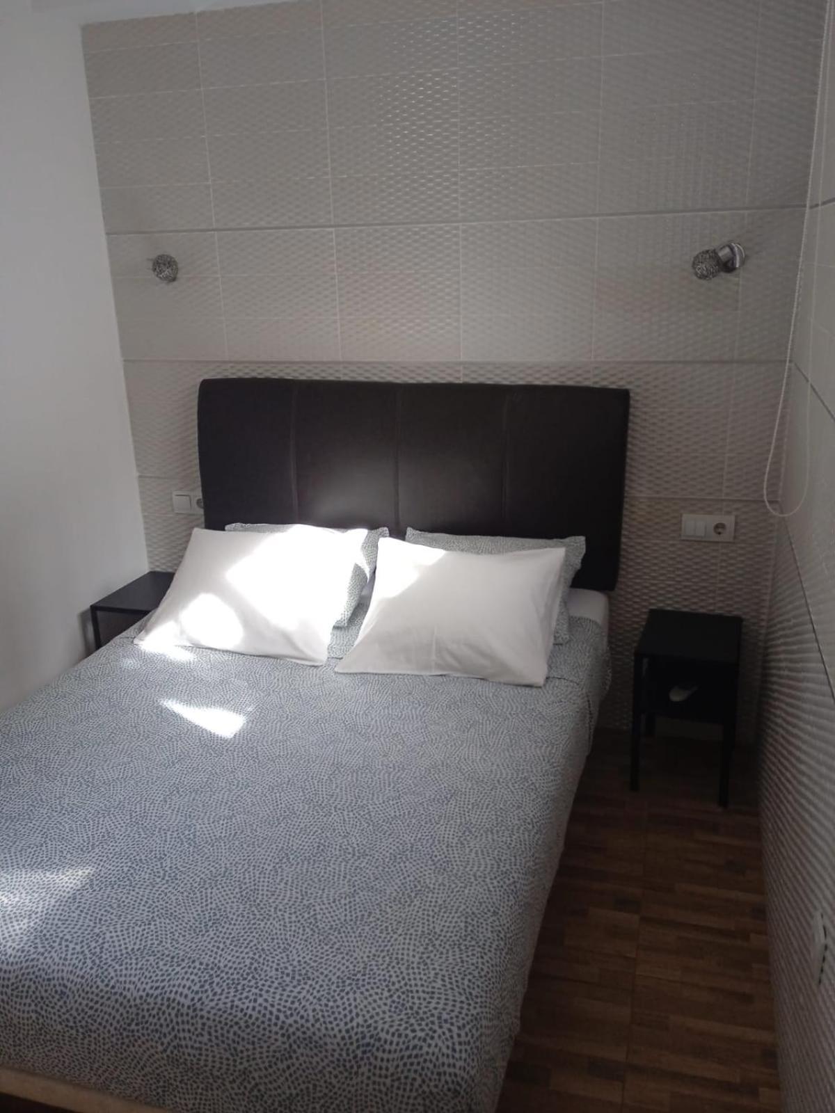 Apartamento Pepa Bajondillo Торремолінос Екстер'єр фото