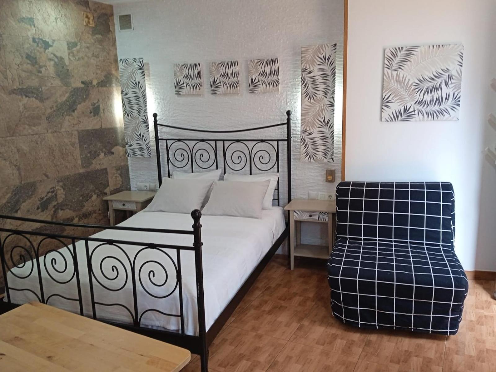 Apartamento Pepa Bajondillo Торремолінос Екстер'єр фото