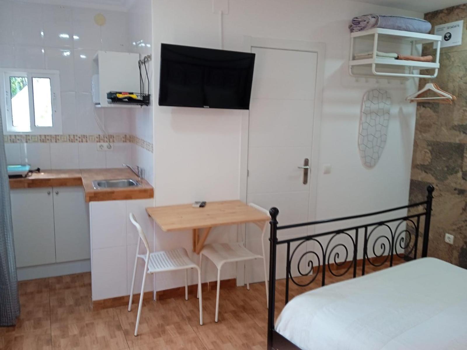 Apartamento Pepa Bajondillo Торремолінос Екстер'єр фото